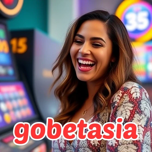gobetasia: Ulasan Pemain dan Fitur Menarik untuk Gamers
