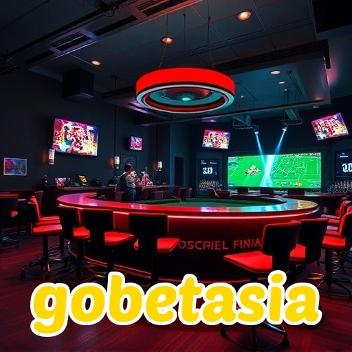 gobetasia: Temukan Fitur Poker Menarik untuk Pengguna Indonesia
