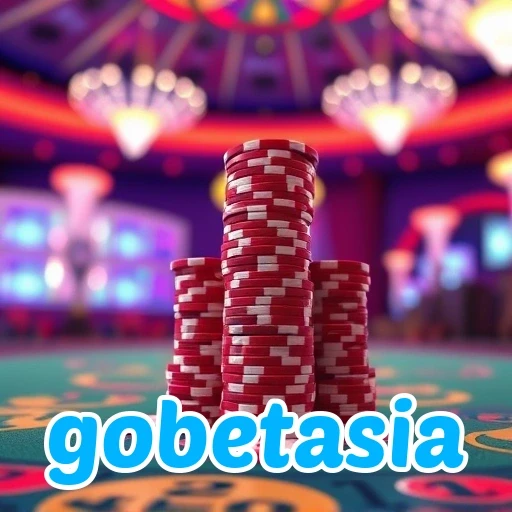 gobetasia: Pusat Turnamen Game yang Menggoda Semangat Player Indonesia