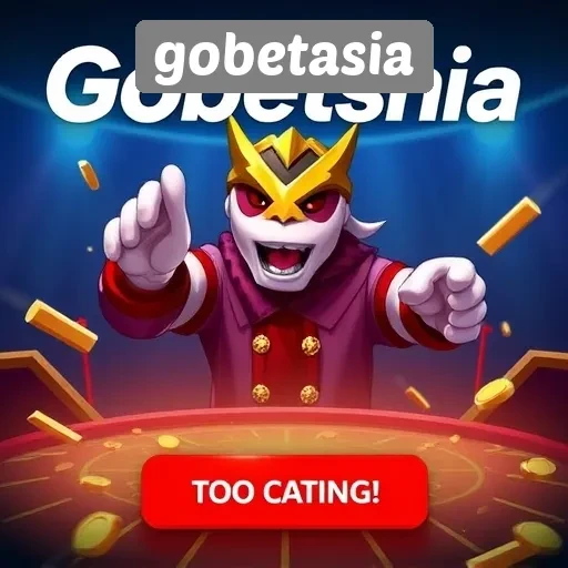 Panduan Lengkap Mengakses Situs Gobetasia