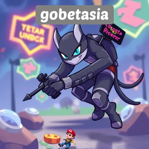 Evolusi Platform Game Gobetasia dari Waktu ke Waktu