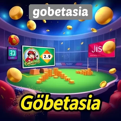 Menjelajahi Fitur Utama Situs Game Gobetasia