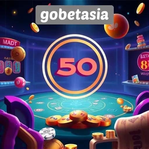 Fitur Menarik di Gobetasia untuk Pecinta Game
