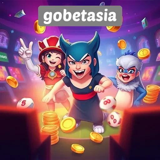 Ulasan Fitur Menarik di Situs Game Gobetasia