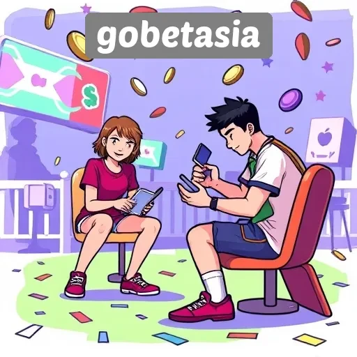 Analisis Popularitas Game di Gobetasia di Kalangan Remaja