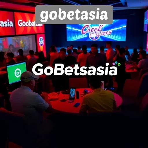 Fenomena Komunitas Gamer di Gobetasia