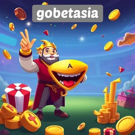 Keunggulan dan Fitur Menarik di Gobetasia
