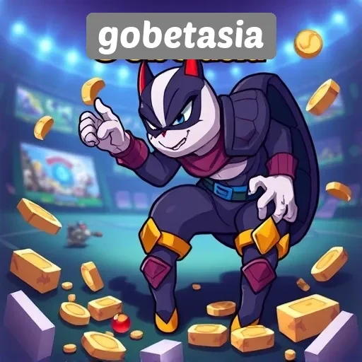 Perkembangan Gobetasia dalam Menawarkan Game Terbaru