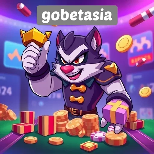 Menggali Fitur Unggulan dari Situs Game Gobetasia