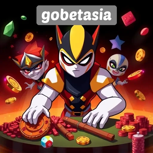 Mengapa Gobetasia Menjadi Pilihan Utama Para Gamer