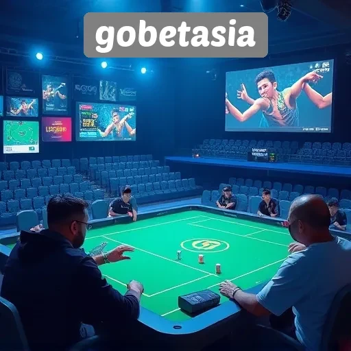 Dampak Gobetasia Terhadap Industri Game Lokal