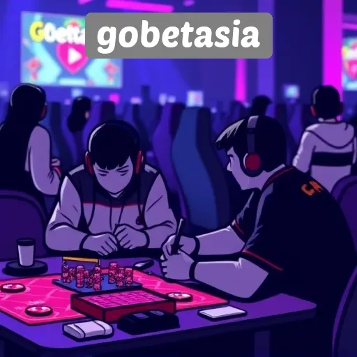 Bagaimana Gobetasia Membantu Pengembang Game Lokal