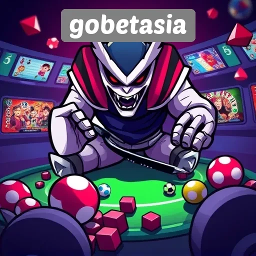 Mengenal Gobetasia Sebagai Platform Game Online Terpopuler