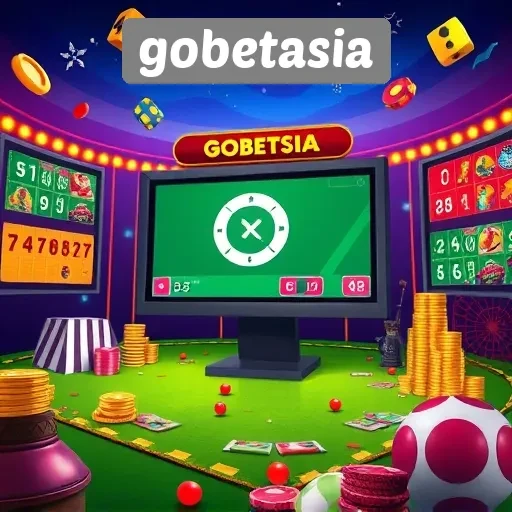 Keunggulan Gobetasia Sebagai Platform Game Online