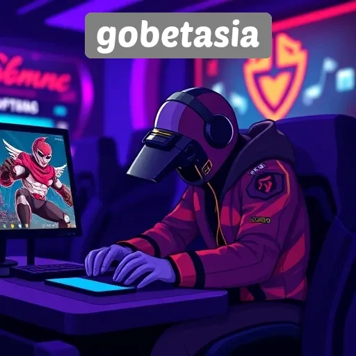 Keamanan Dalam Bertransaksi Di Gobetasia Untuk Gamer