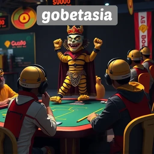 Strategi Meningkatkan Pengalaman Bermain di Gobetasia