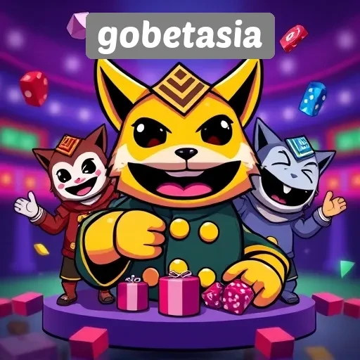 Cara Bergabung dan Bermain di Gobetasia