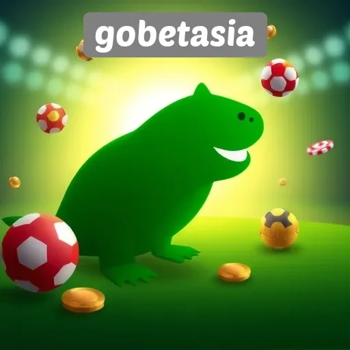 Dunia Permainan Online di Gobetasia