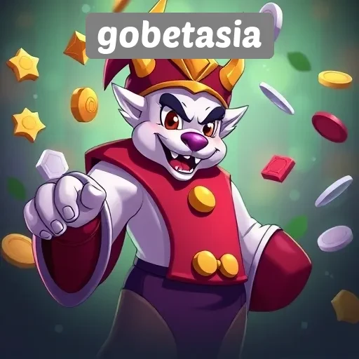 Ragam Game Populer yang Tersedia di Gobetasia